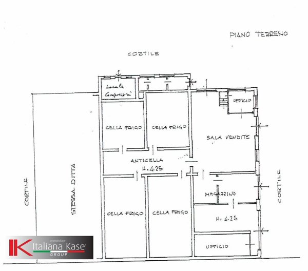 casa indipendente in vendita a Collegno in zona Savonera