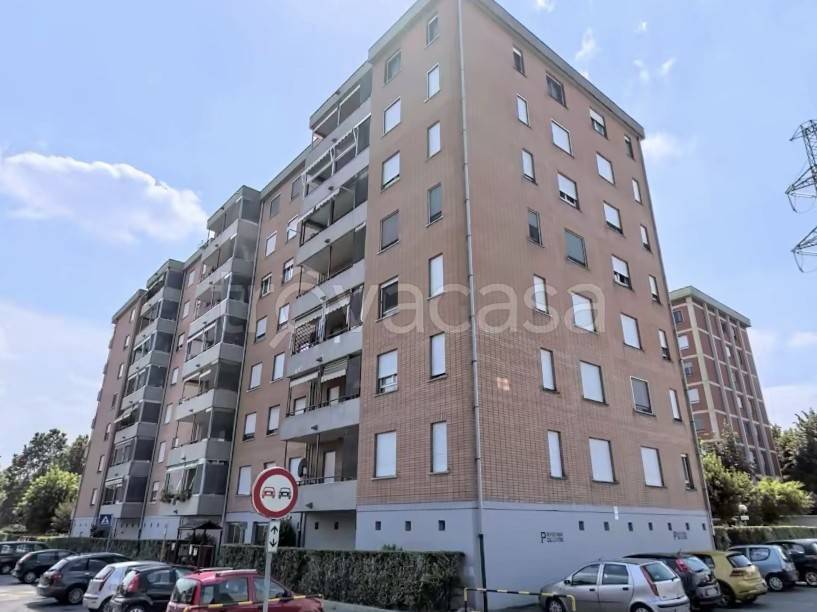 appartamento in vendita a Collegno