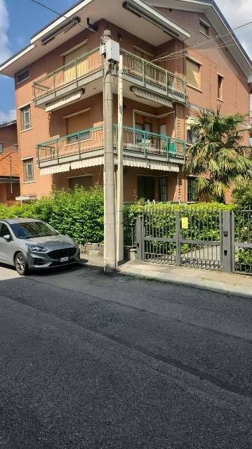 appartamento in vendita a Collegno