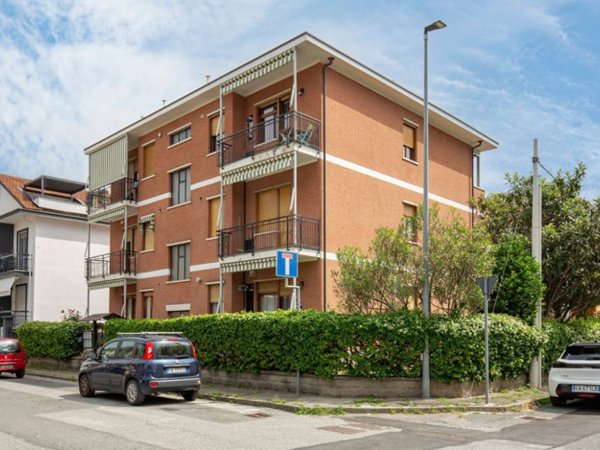 appartamento in vendita a Collegno