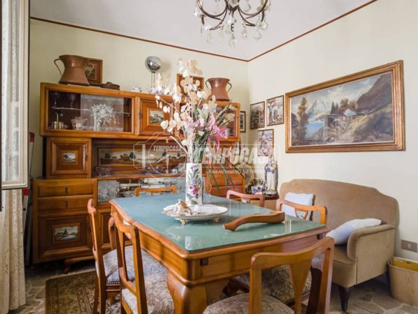 casa indipendente in vendita a Collegno