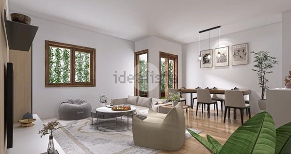 appartamento in vendita a Collegno