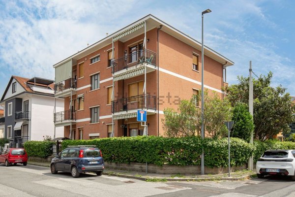 appartamento in vendita a Collegno