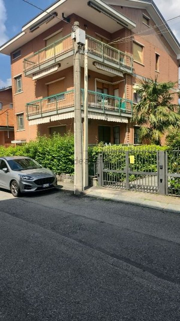 appartamento in vendita a Collegno
