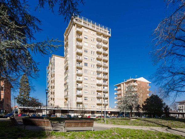 appartamento in vendita a Collegno