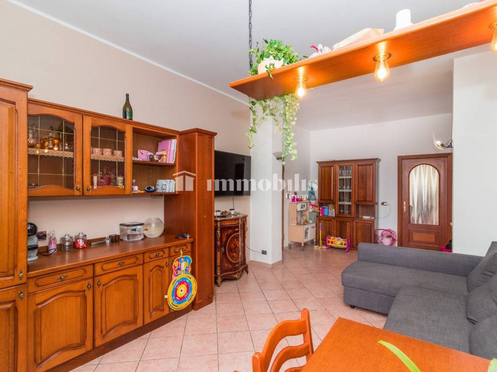 appartamento in vendita a Collegno