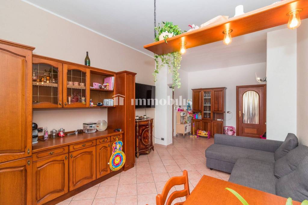 appartamento in vendita a Collegno