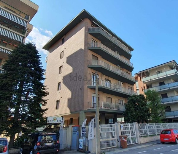 appartamento in vendita a Collegno
