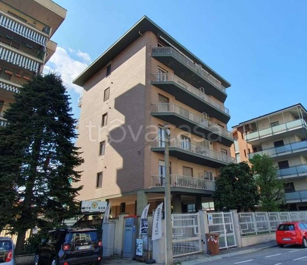 appartamento in vendita a Collegno