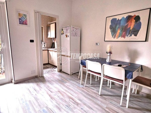 appartamento in vendita a Collegno in zona Leumann