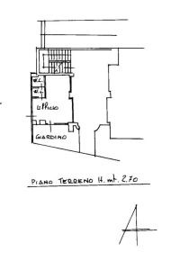 appartamento in vendita a Collegno