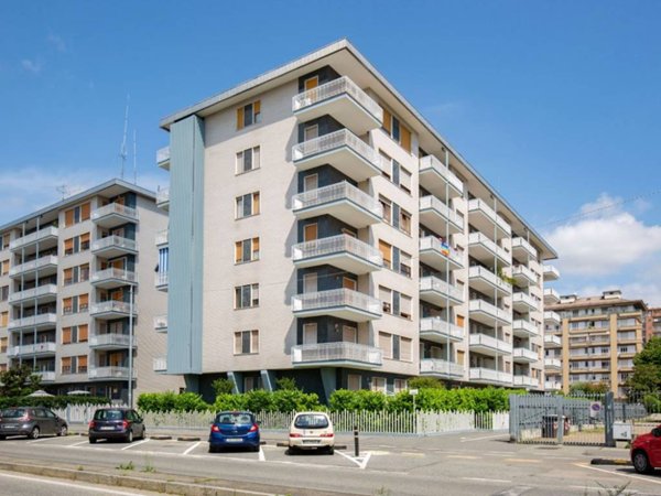 appartamento in vendita a Collegno