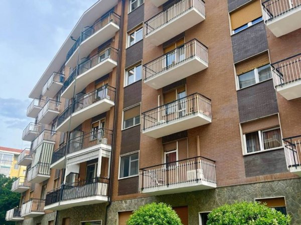 appartamento in vendita a Collegno