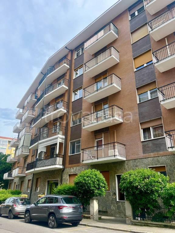 appartamento in vendita a Collegno