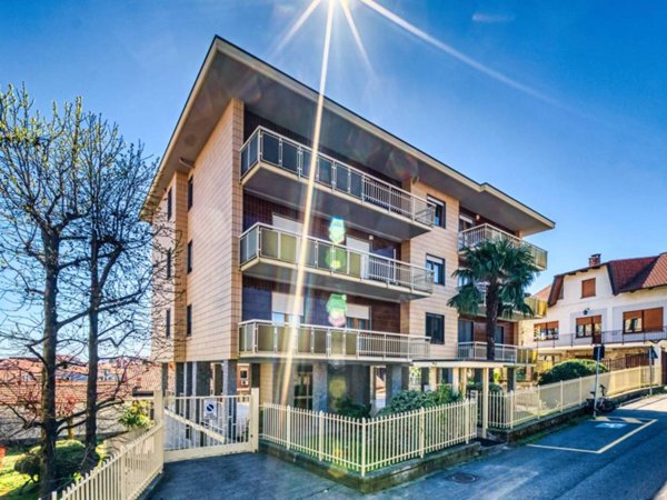 appartamento in vendita a Collegno