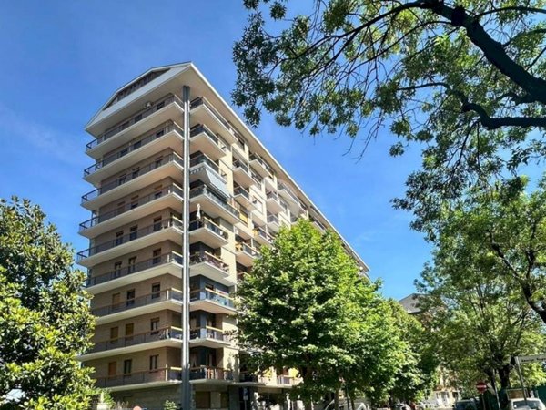 appartamento in vendita a Collegno