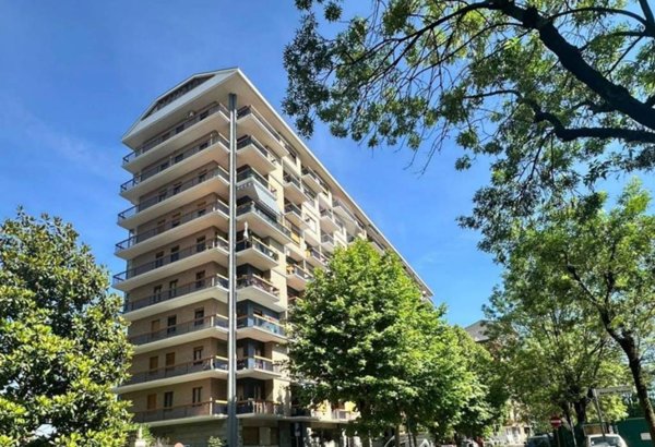appartamento in vendita a Collegno
