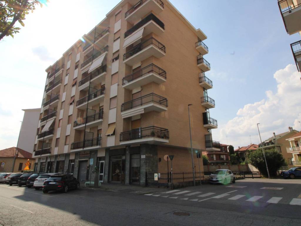 appartamento in vendita a Collegno