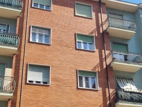 appartamento in vendita a Collegno