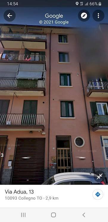appartamento in vendita a Collegno