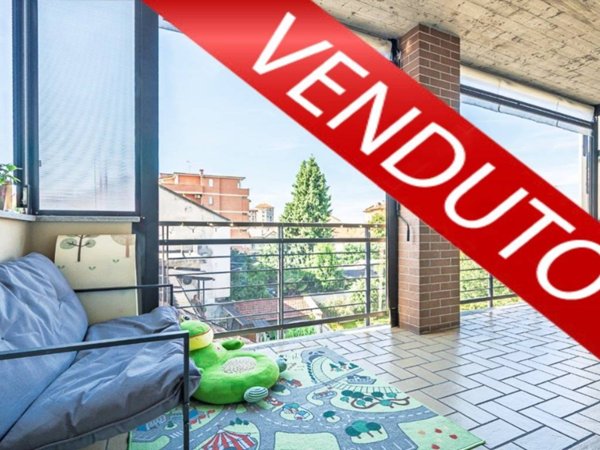 appartamento in vendita a Collegno