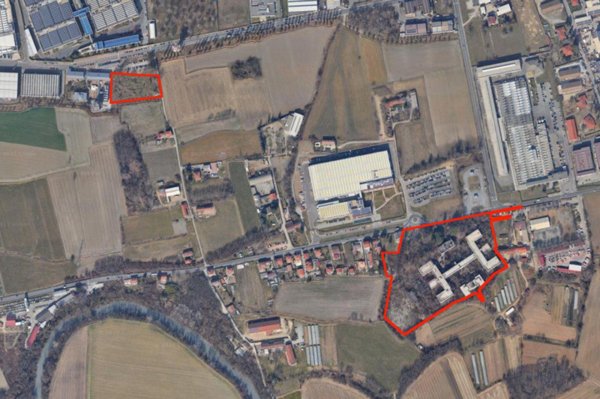 appartamento in vendita a Collegno