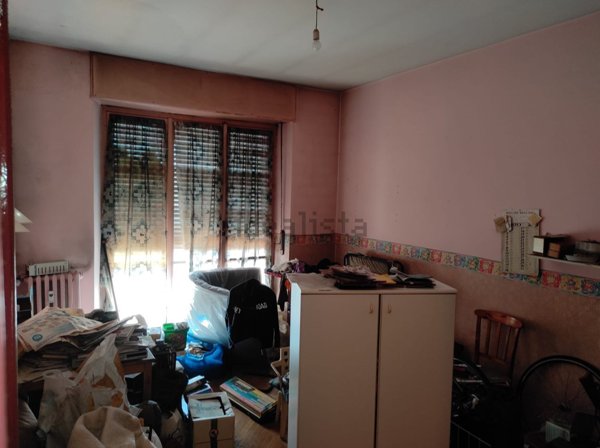 appartamento in vendita a Collegno