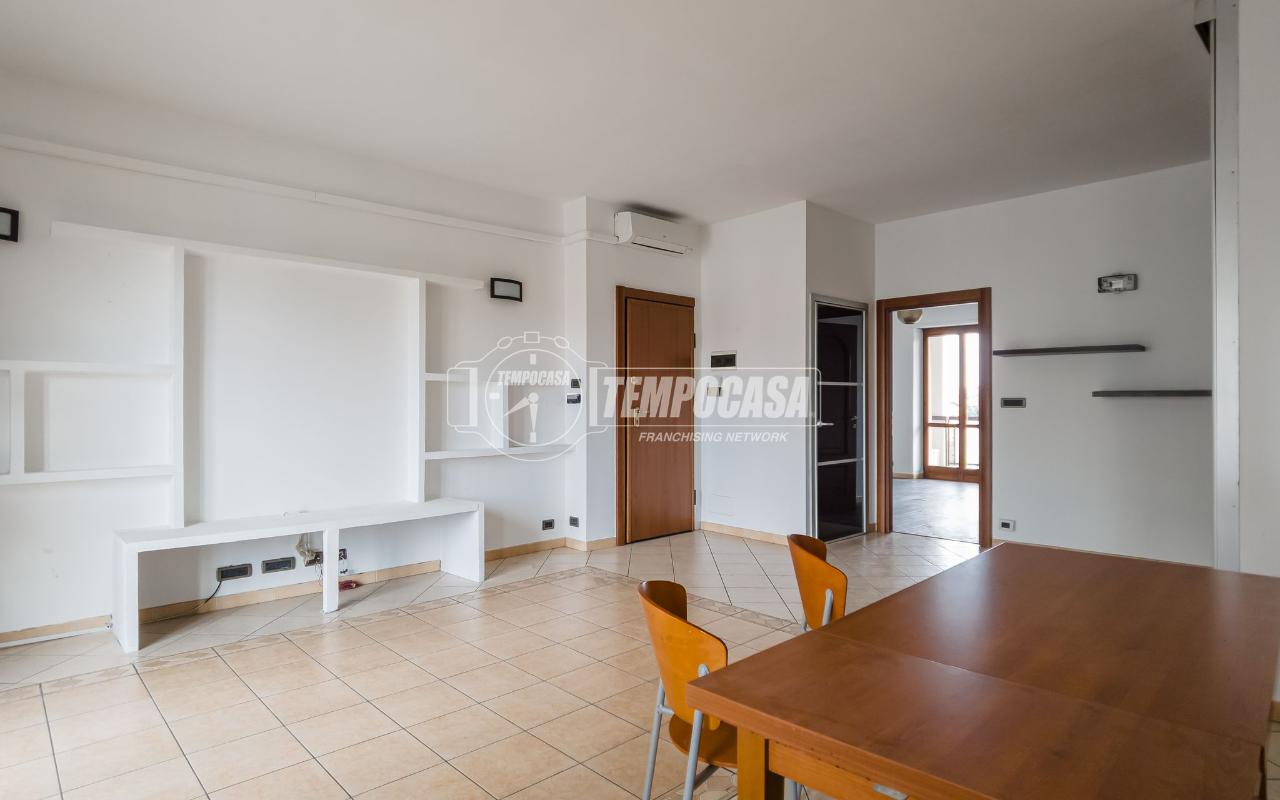 appartamento in vendita a Collegno