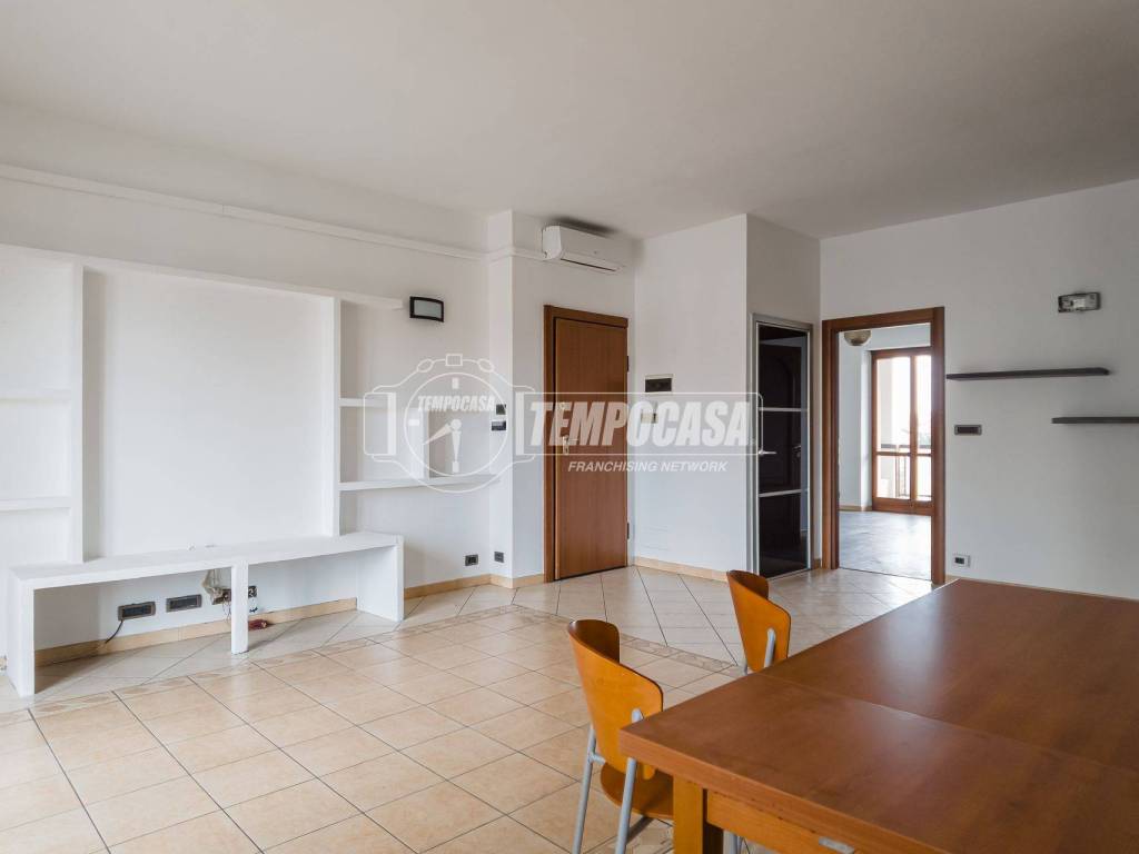 appartamento in vendita a Collegno