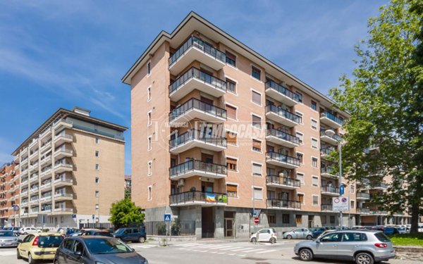 appartamento in vendita a Collegno