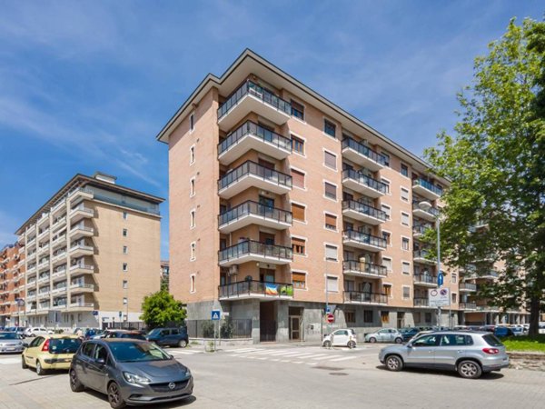 appartamento in vendita a Collegno