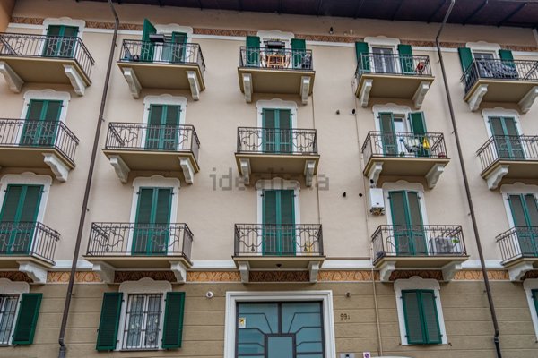appartamento in vendita a Collegno