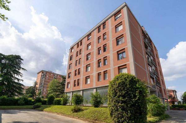 appartamento in vendita a Collegno