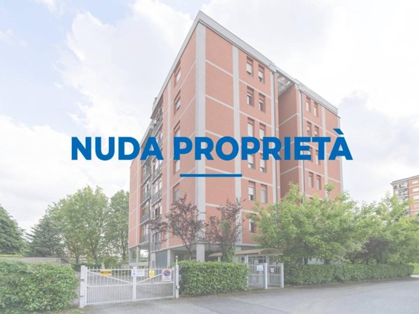 appartamento in vendita a Collegno