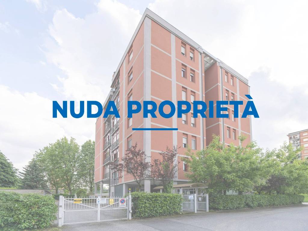 appartamento in vendita a Collegno