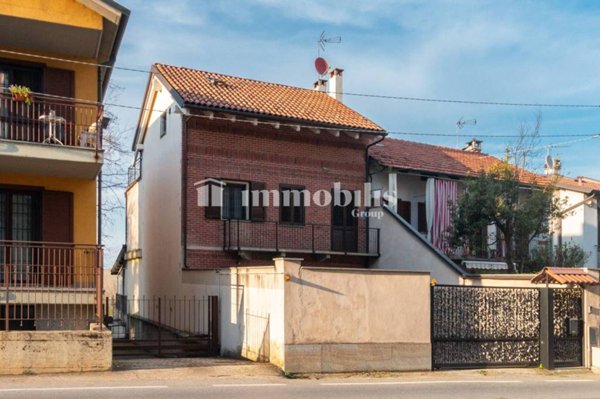 casa indipendente in vendita a Collegno