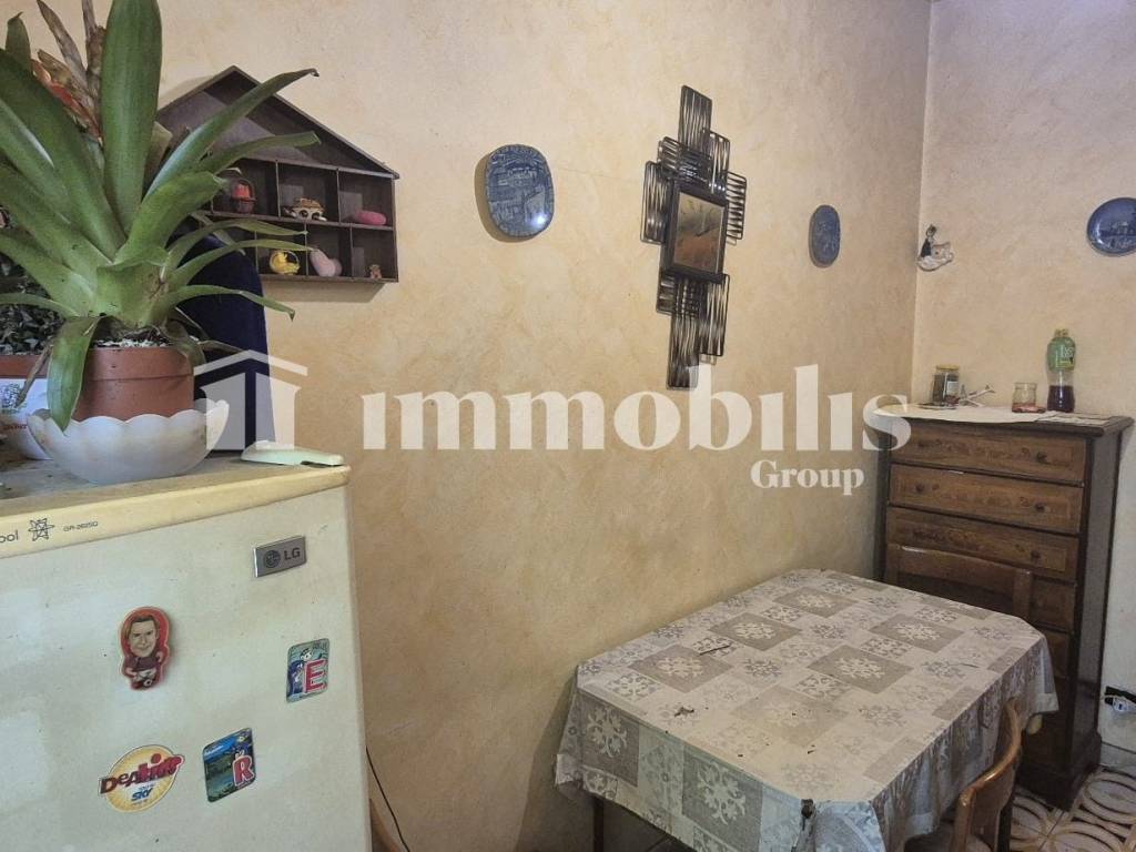 appartamento in vendita a Collegno