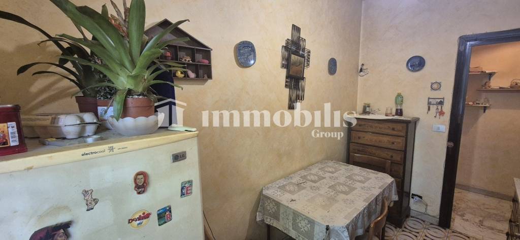 appartamento in vendita a Collegno