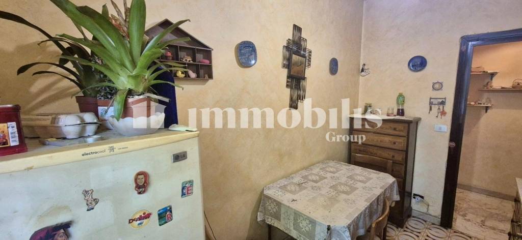 appartamento in vendita a Collegno