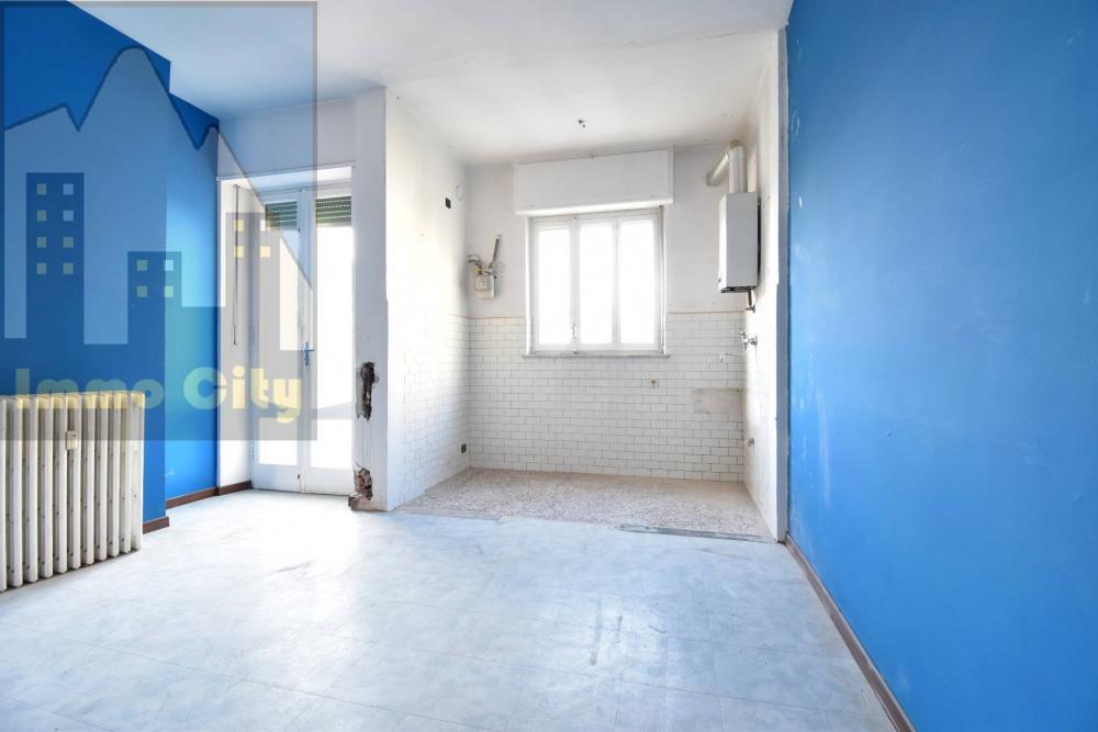 appartamento in vendita a Collegno