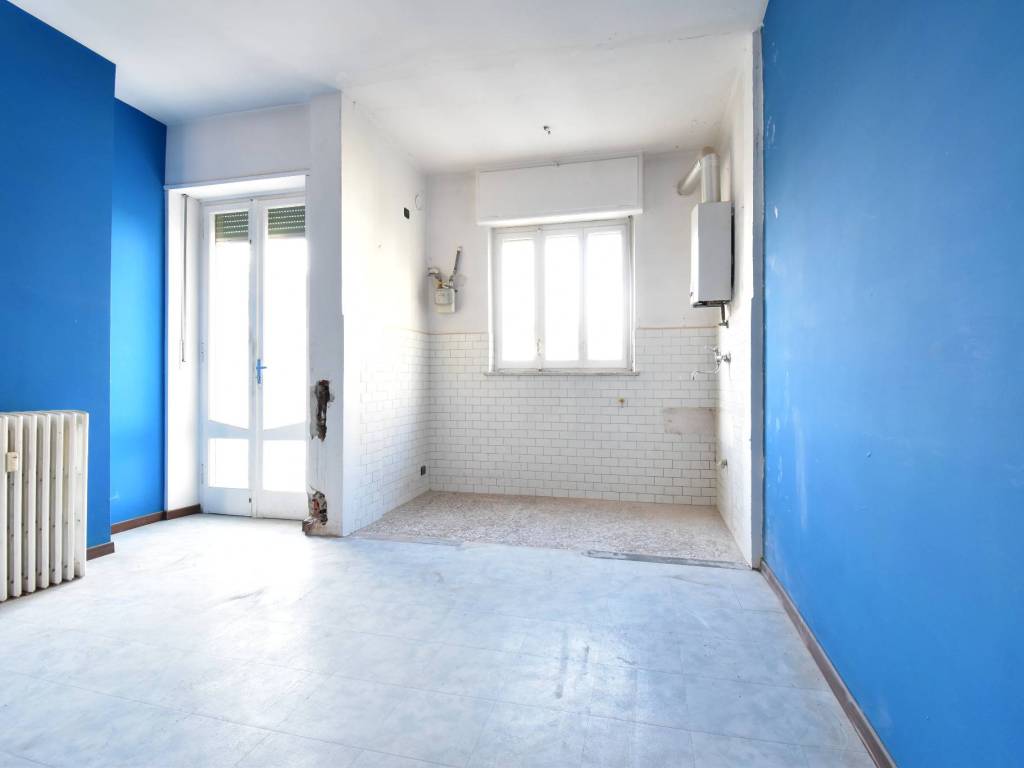appartamento in vendita a Collegno