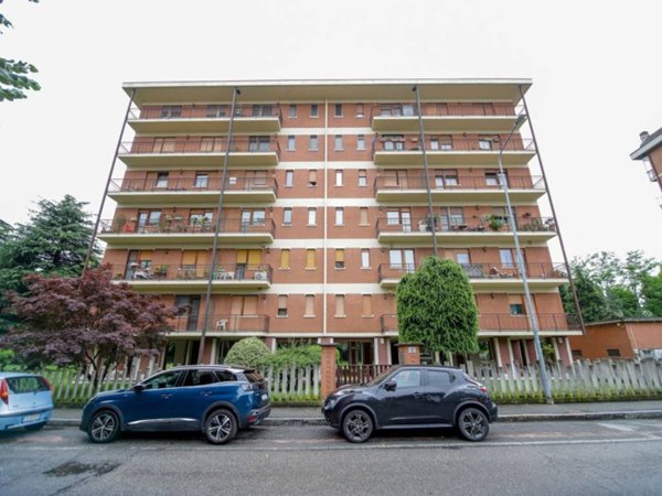 appartamento in vendita a Collegno