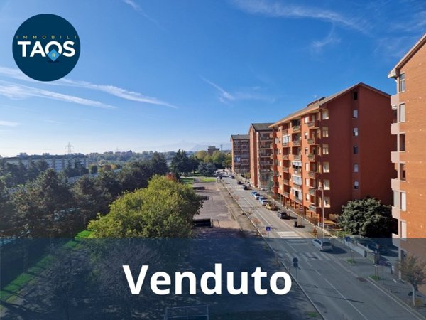appartamento in vendita a Collegno
