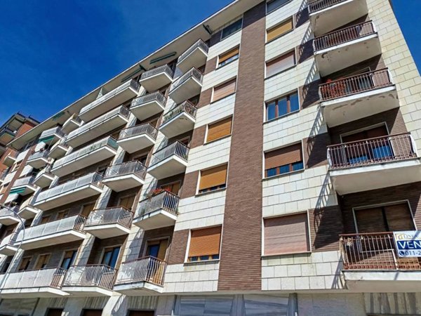 appartamento in vendita a Collegno