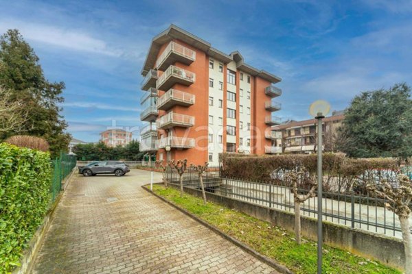 appartamento in vendita a Collegno