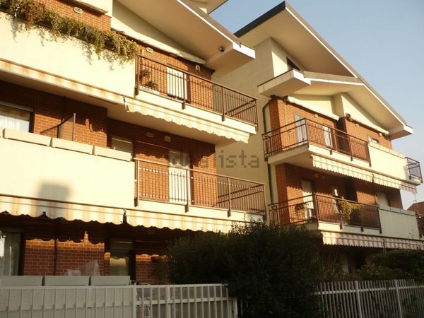 appartamento in vendita a Collegno