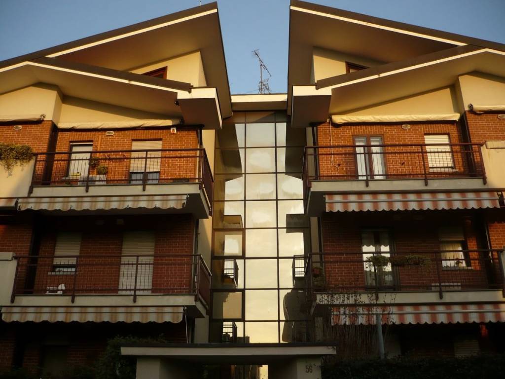 appartamento in vendita a Collegno