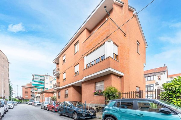 appartamento in vendita a Collegno