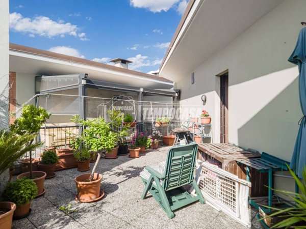 appartamento in vendita a Collegno