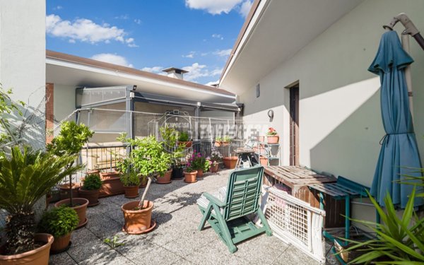 appartamento in vendita a Collegno